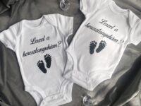 Leszel a keresztanyukám? body