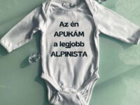 Apás body