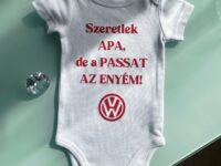 Passat body