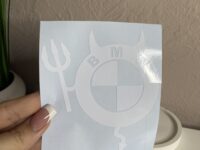 Bmw matrica