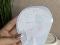 Bmw matrica 2