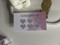 Hűségkártya