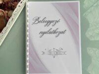 Beleegyező nyilatkozat