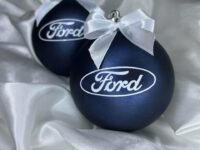 Ford gömb