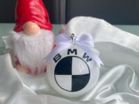 Bmw gömb