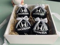 Honda gömb