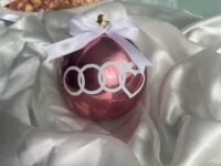 Audi gömb