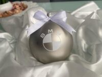 Bmw gömb