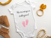 Hamarosan érkezem - kislány