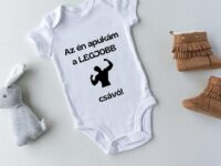 Legjobb csávó body