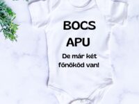 Bocs apu..
