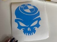 Bmw matrica