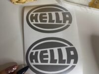 Hella matrica