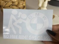 Bmw matrica