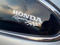 Honda matrica