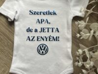 Apás - JETTA