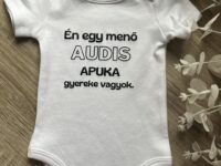 Apuka - audis
