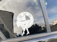 Bmw matrica