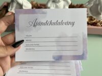 Ajándékutalvány 4