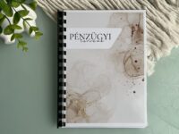 Pénzügyi tervező