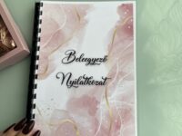 Beleegyező nyilatkozat 1