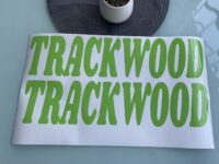 Trackwood matrica