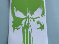 Venom zöld