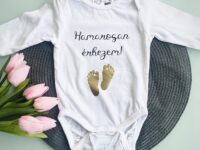 Hamarosan érkezem - arany