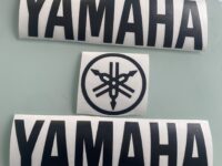 Yamaha matrica szett