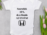 Apás - Honda