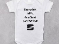 Apás - seat