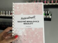 Határidőnapló