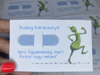 Mini kártya új