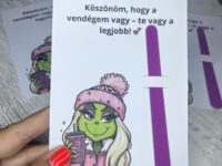 Nagy reszelős kártya