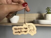 Körmös vendégajándék