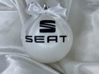 Seat - gömb