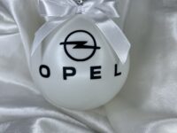 Opel - gömb