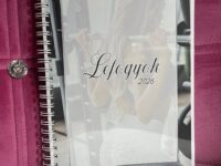 Lefogyok füzet